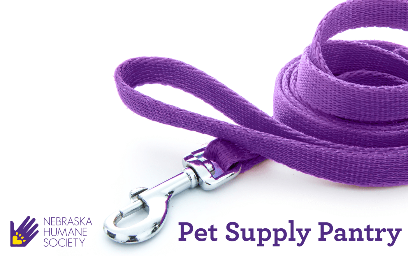 Pet Supply Pantry