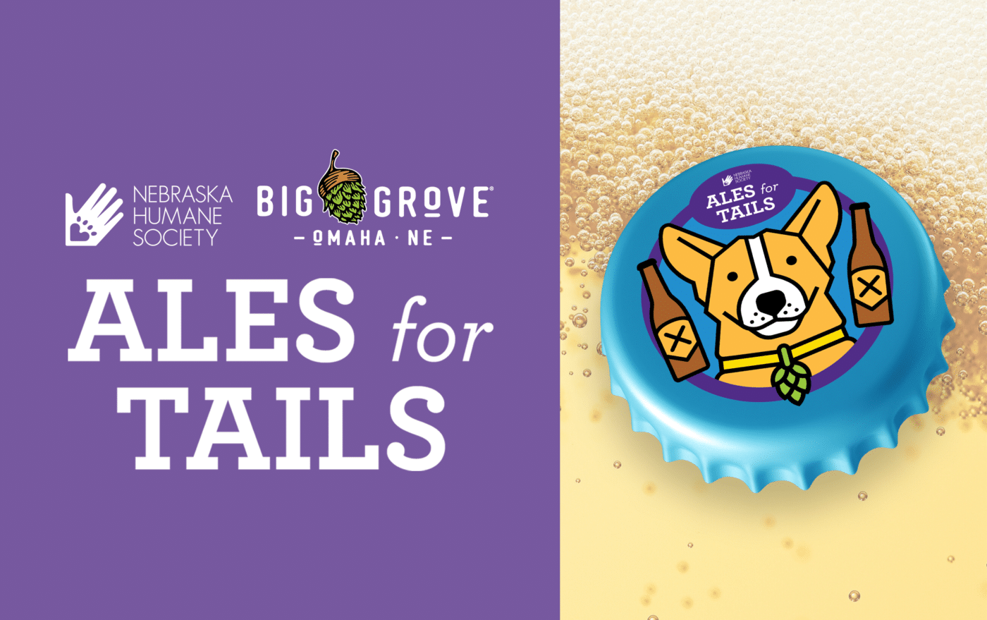 Ales For Tails Thumbnail 2026