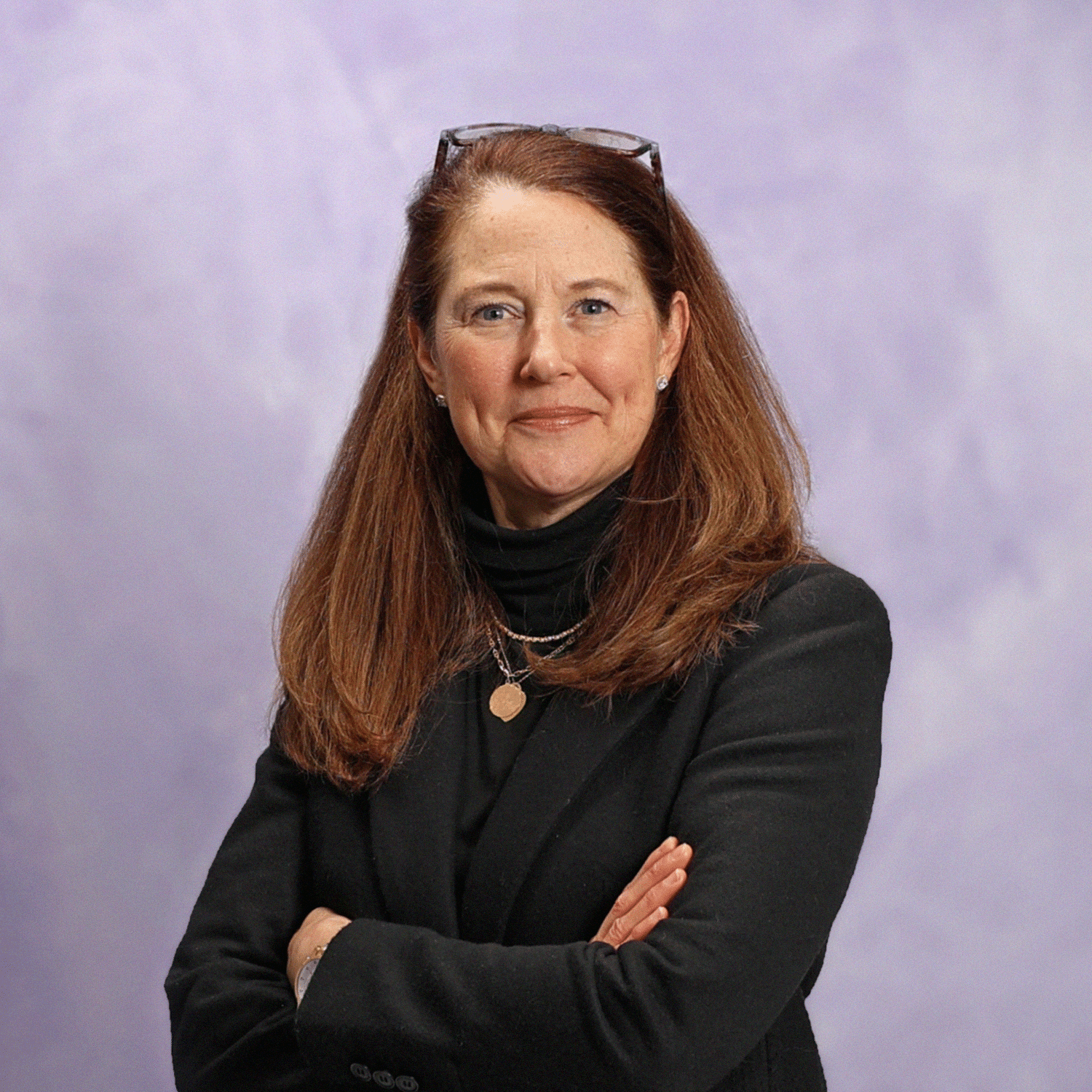 Elizabeth Hansen, Executive Vice President of Development & Strategic Growth