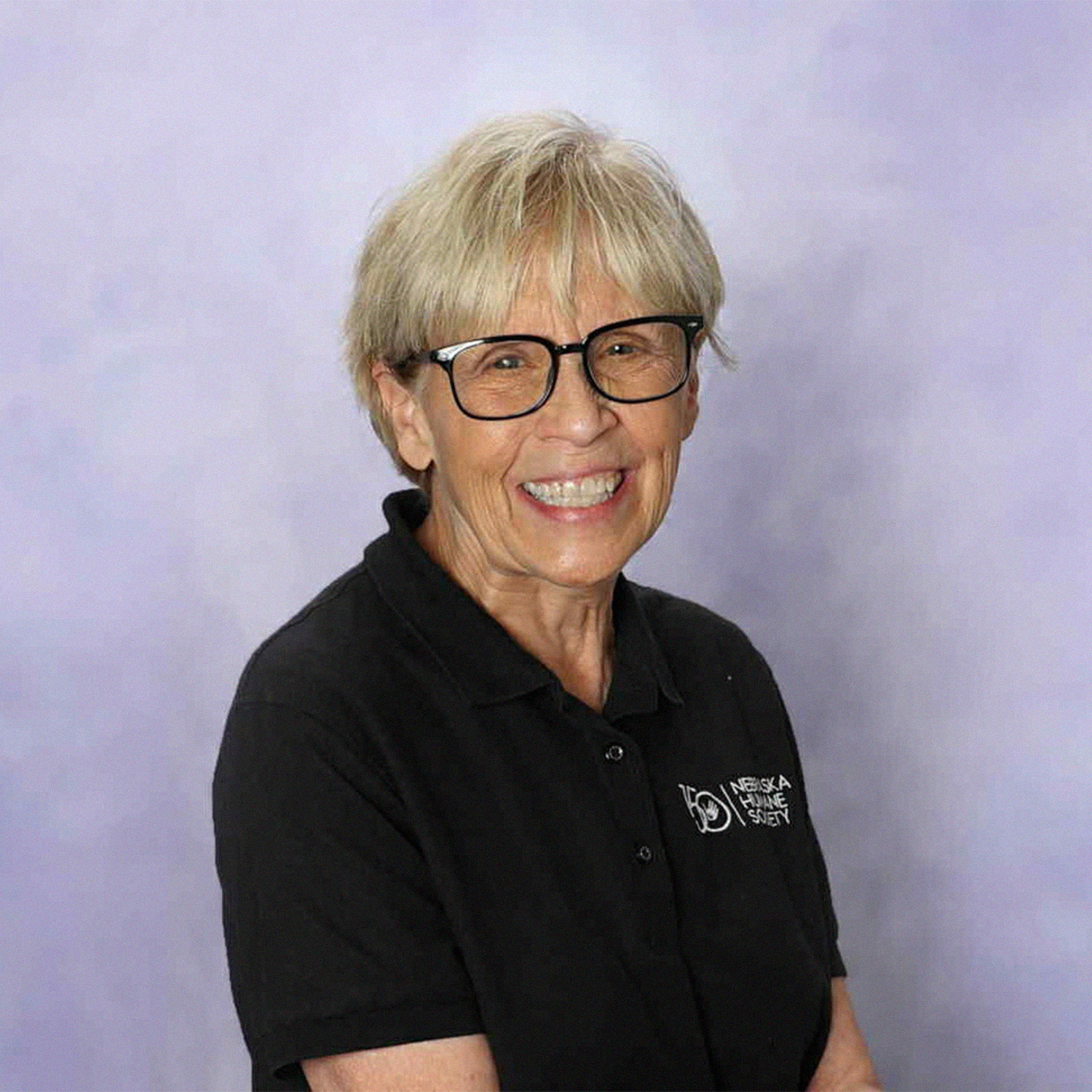 Mary Pachman, Executive Assistant