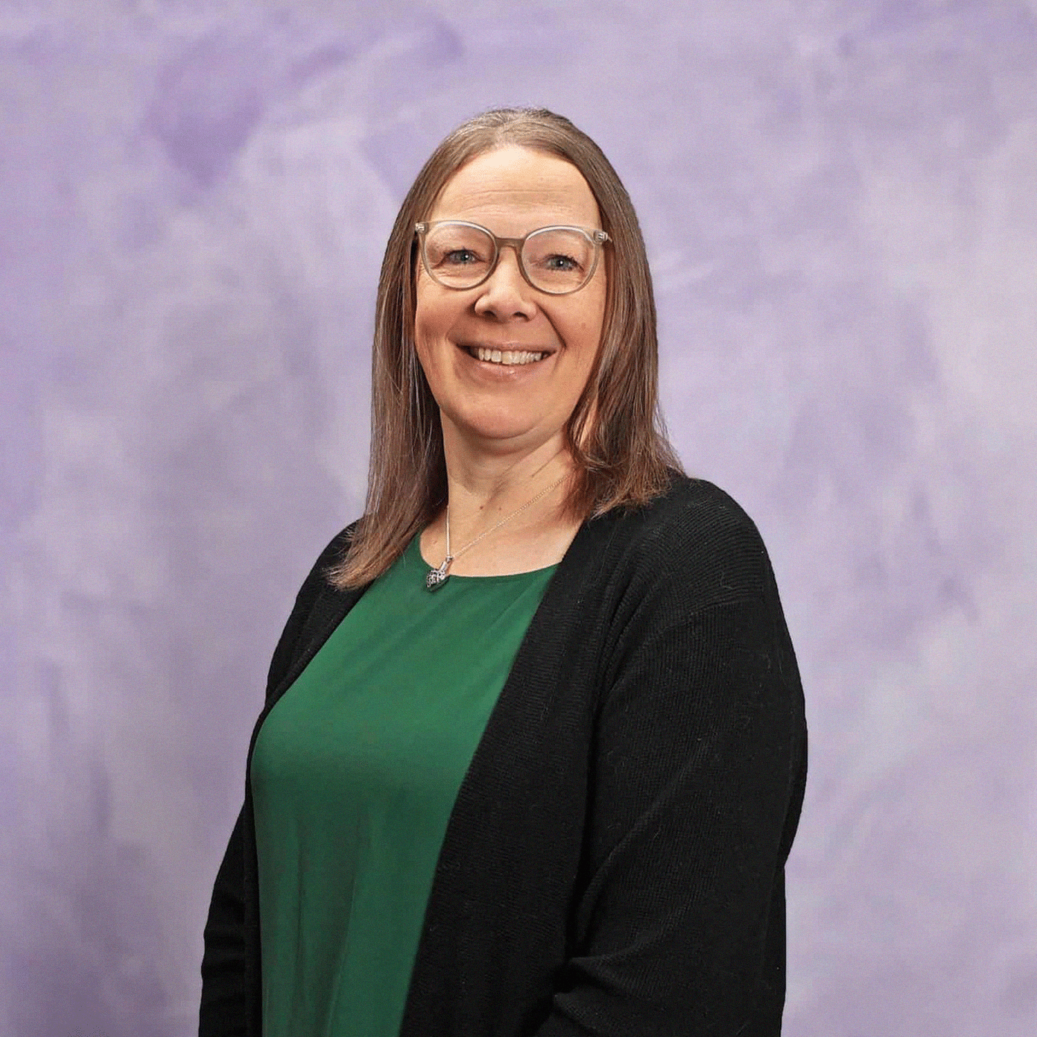 Sara Schmidt, Executive Vice President of Shelter Operations