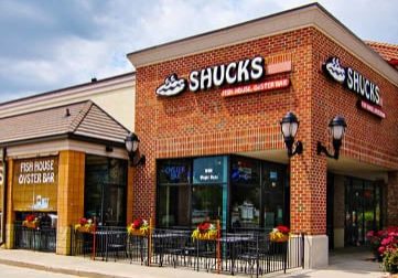 Shucks Thumbnail